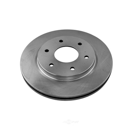 Uap 31425 Disc Brake Rotor 31425